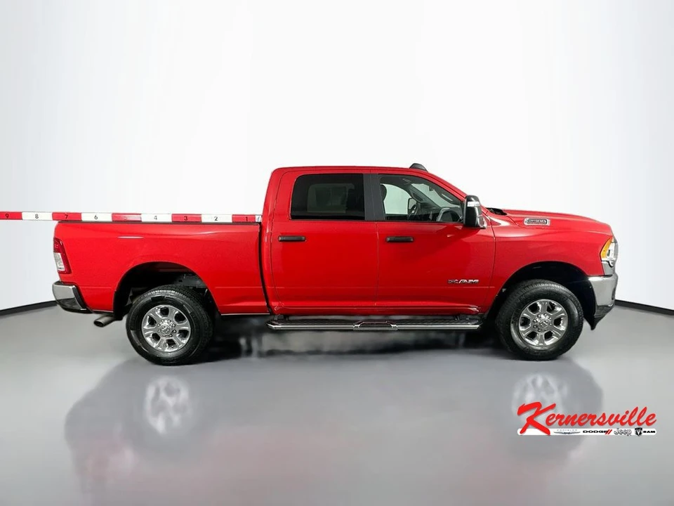 2024 Ram 2500 - Image 8 of 21