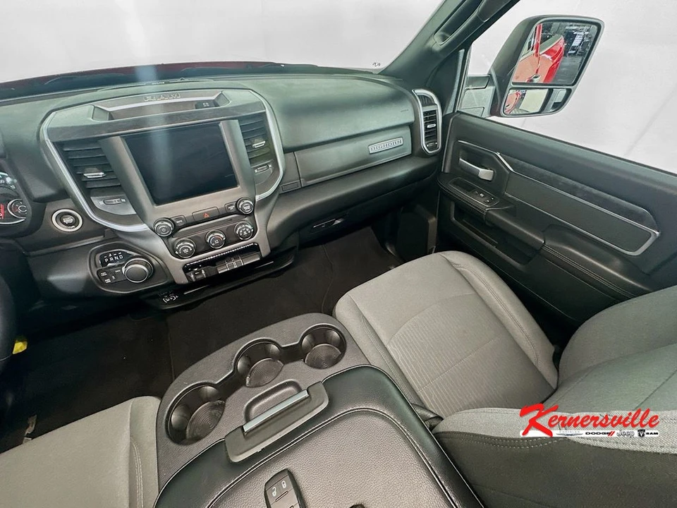 2024 Ram 2500 - Image 11 of 21