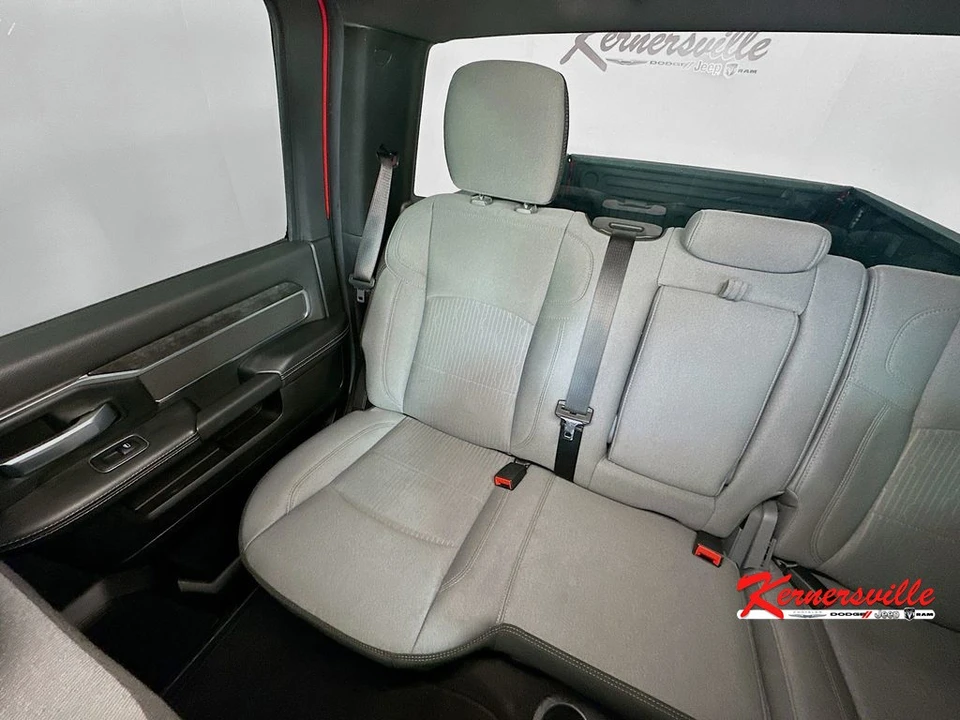 2024 Ram 2500 - Image 12 of 21