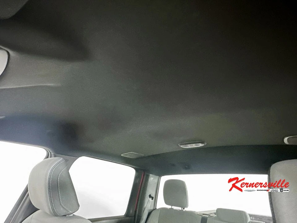2024 Ram 2500 - Image 20 of 21