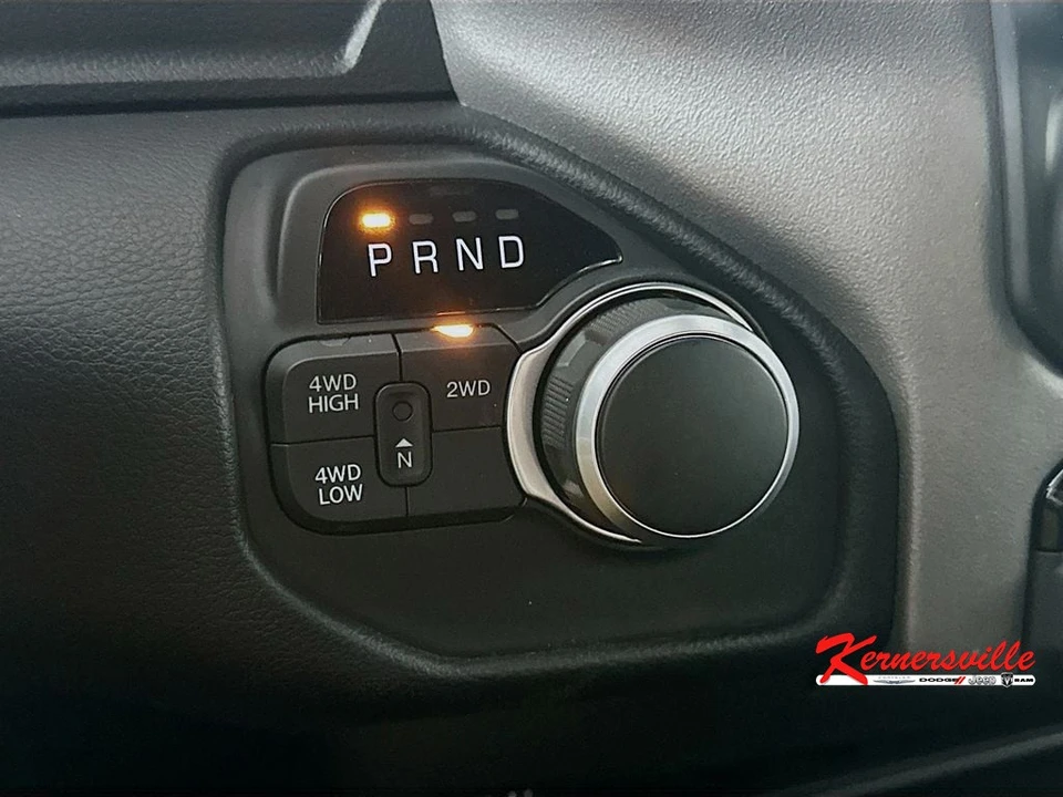2024 Ram 2500 - Image 16 of 21
