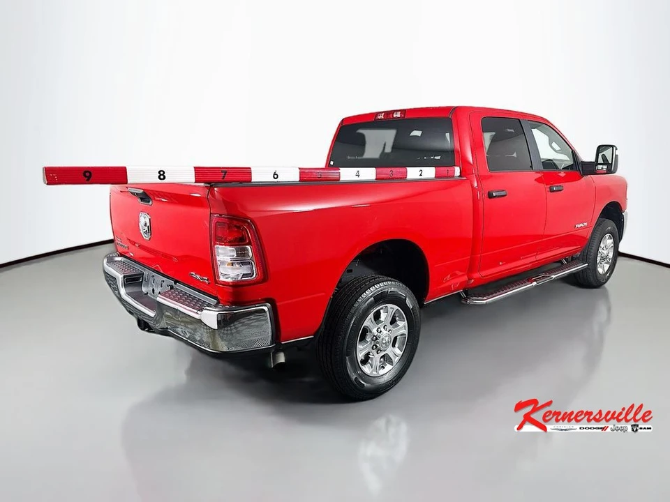 2024 Ram 2500 - Image 7 of 21