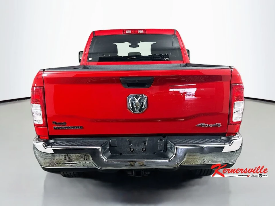 2024 Ram 2500 - Image 6 of 21