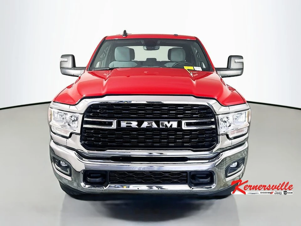 2024 Ram 2500 - Image 2 of 21