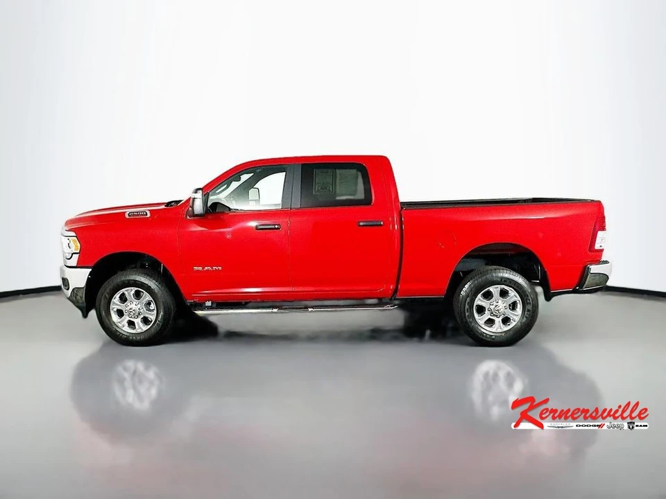 2024 Ram 2500 - Image 4 of 21