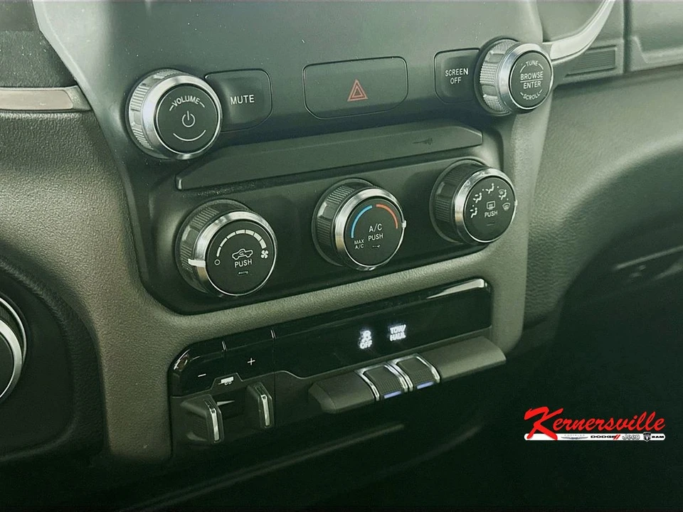 2024 Ram 2500 - Image 19 of 21