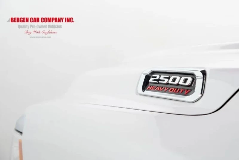 2024 Ram 2500 - Image 5 of 12