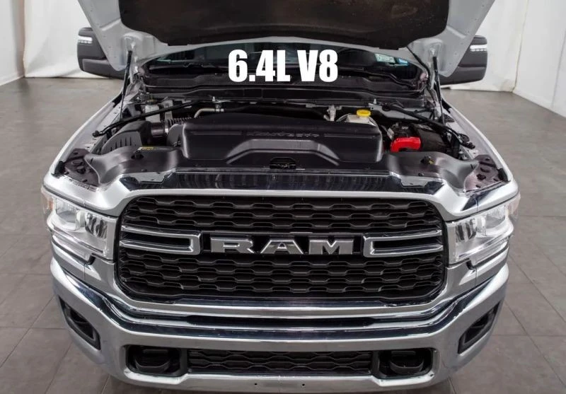 2024 Ram 2500 - Image 3 of 12