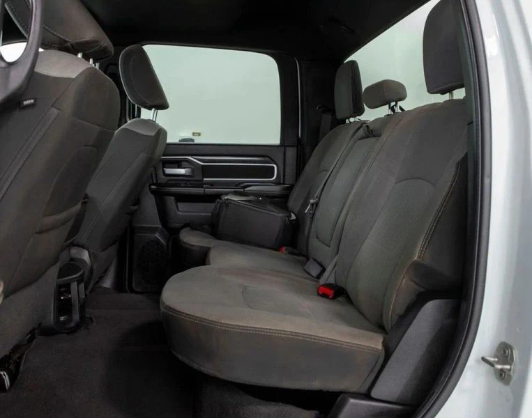 2024 Ram 2500 - Image 11 of 12