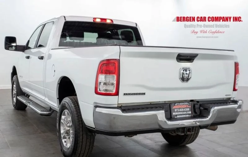 2024 Ram 2500 - Image 12 of 12
