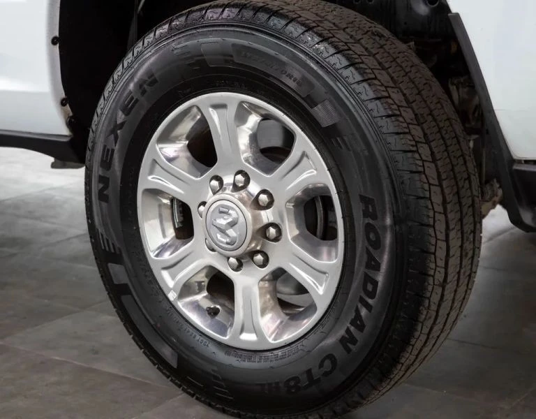 2024 Ram 2500 - Image 7 of 12