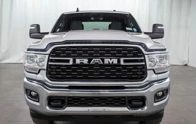 2024 Ram 2500 - Image 2 of 12