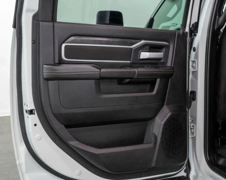 2024 Ram 2500 - Image 10 of 12