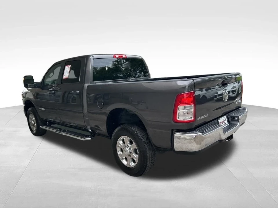 2024 Ram 2500 - Image 4 of 12