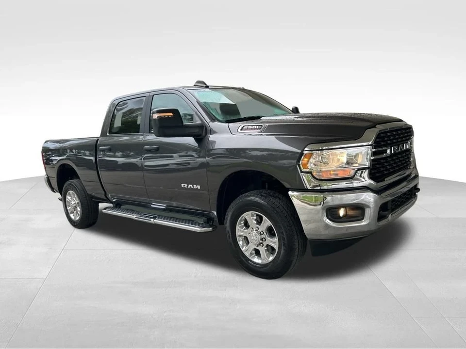2024 Ram 2500 - Image 2 of 12