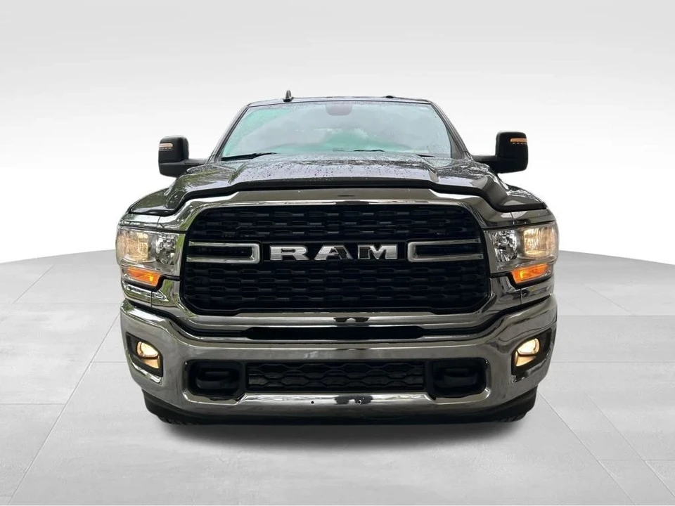 2024 Ram 2500 - Image 12 of 12
