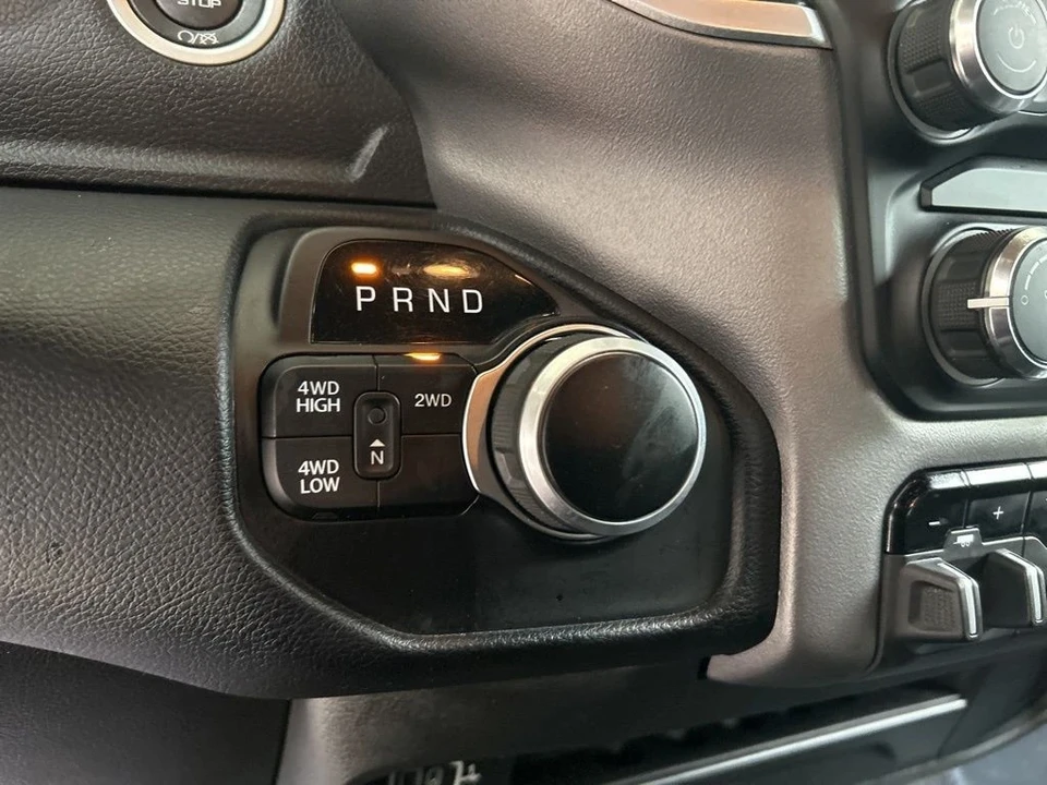 2024 Ram 2500 - Image 8 of 12