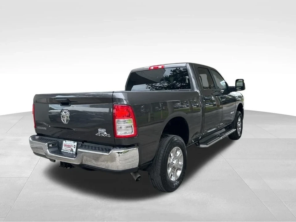 2024 Ram 2500 - Image 3 of 12