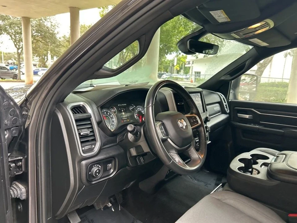 2024 Ram 2500 - Image 6 of 12
