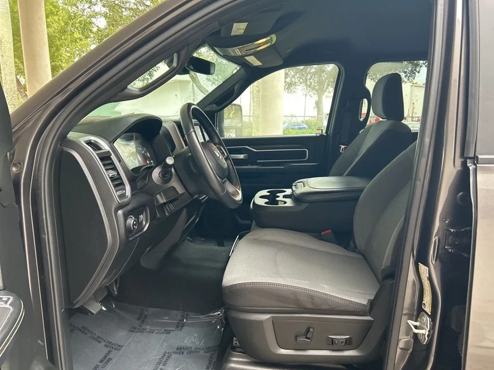 2024 Ram 2500 - Image 5 of 12