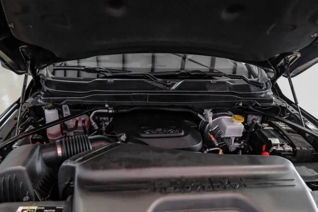 2024 Ram 2500 - Image 7 of 21