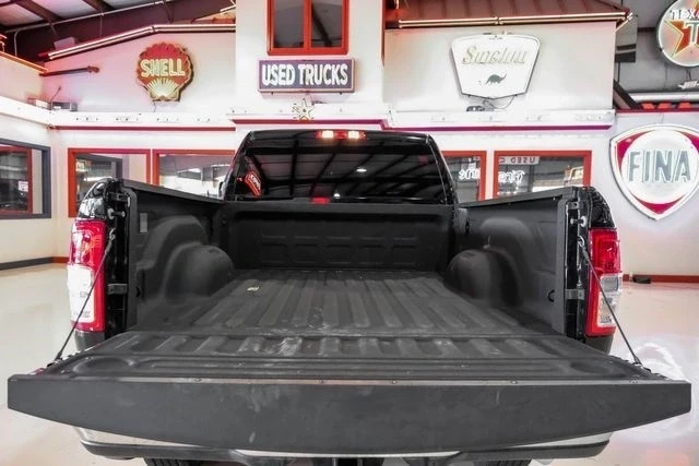 2024 Ram 2500 - Image 8 of 21
