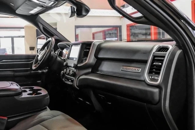 2024 Ram 2500 - Image 15 of 21