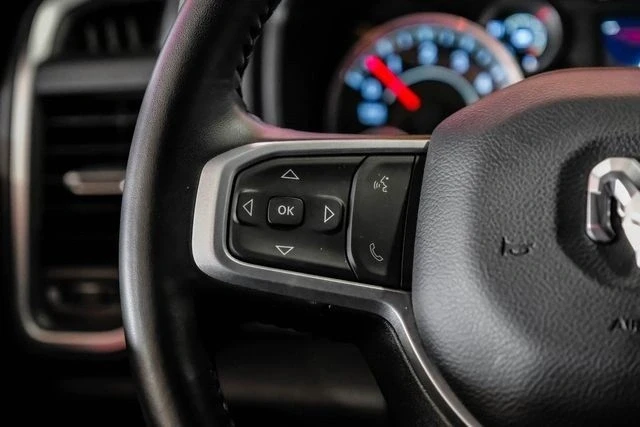 2024 Ram 2500 - Image 20 of 21