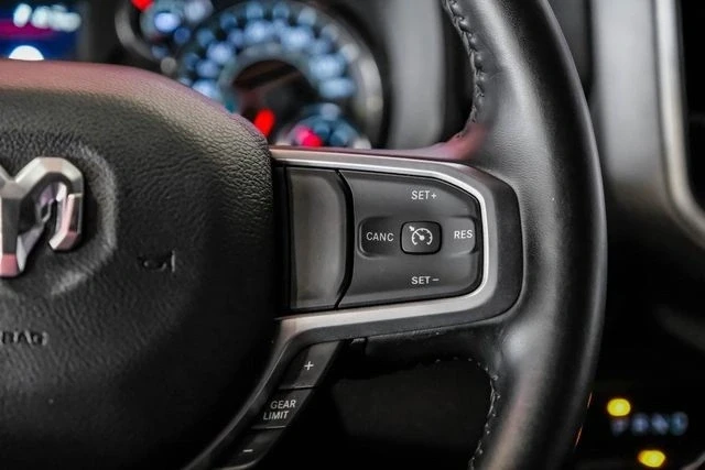 2024 Ram 2500 - Image 21 of 21