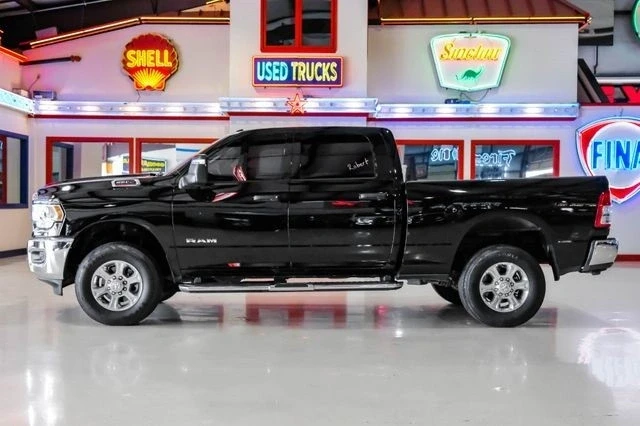 2024 Ram 2500 - Image 12 of 21