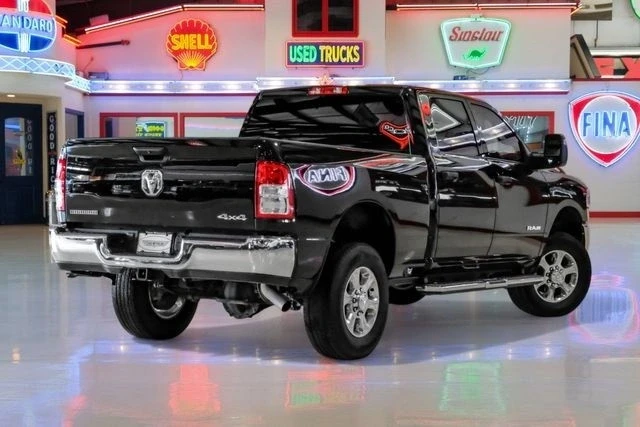 2024 Ram 2500 - Image 3 of 21