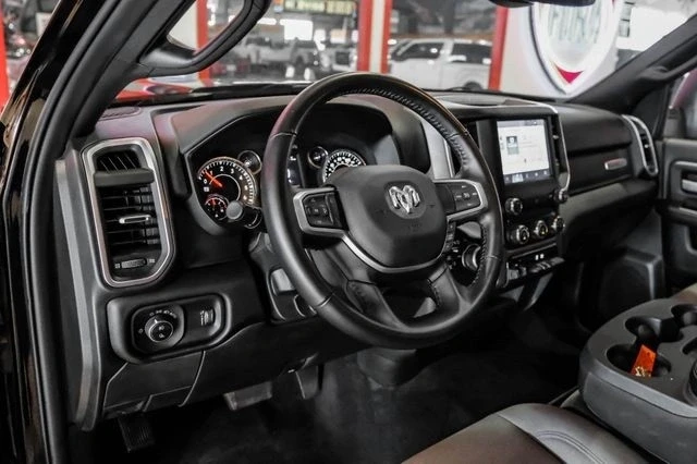 2024 Ram 2500 - Image 5 of 21