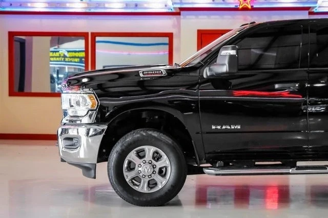 2024 Ram 2500 - Image 13 of 21