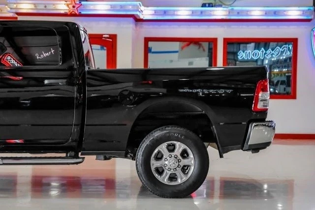 2024 Ram 2500 - Image 14 of 21