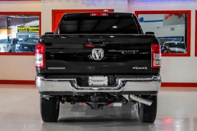 2024 Ram 2500 - Image 11 of 21