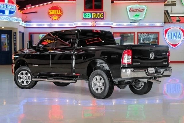 2024 Ram 2500 - Image 4 of 21