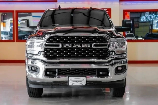 2024 Ram 2500 - Image 9 of 21