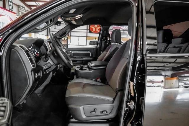 2024 Ram 2500 - Image 6 of 21