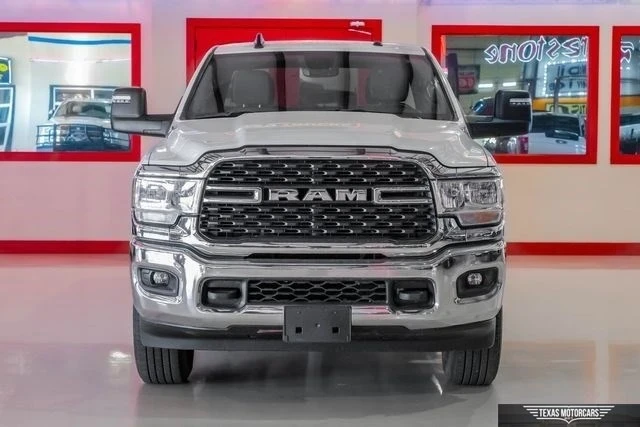 2024 Ram 2500 - Image 9 of 21