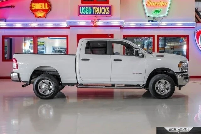 2024 Ram 2500 - Image 10 of 21