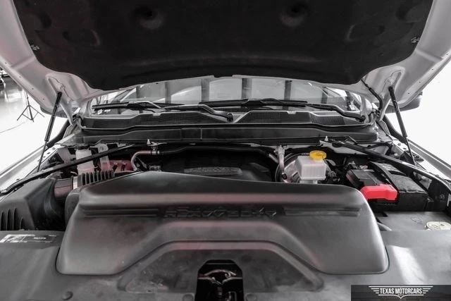 2024 Ram 2500 - Image 7 of 21
