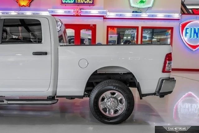 2024 Ram 2500 - Image 14 of 21