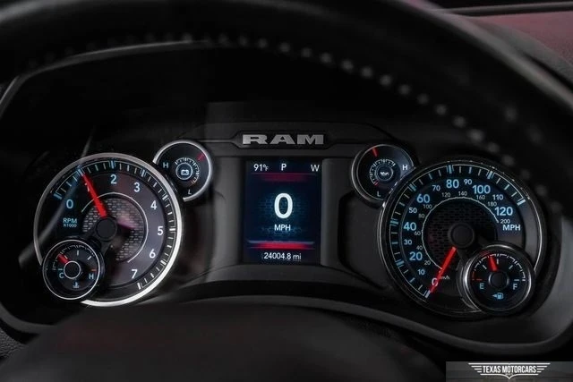 2024 Ram 2500 - Image 20 of 21