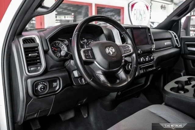 2024 Ram 2500 - Image 5 of 21