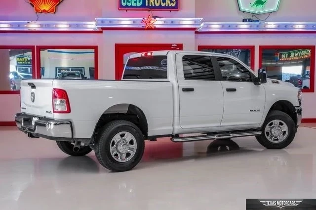 2024 Ram 2500 - Image 3 of 21