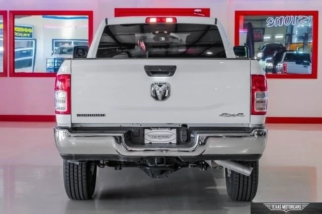 2024 Ram 2500 - Image 11 of 21