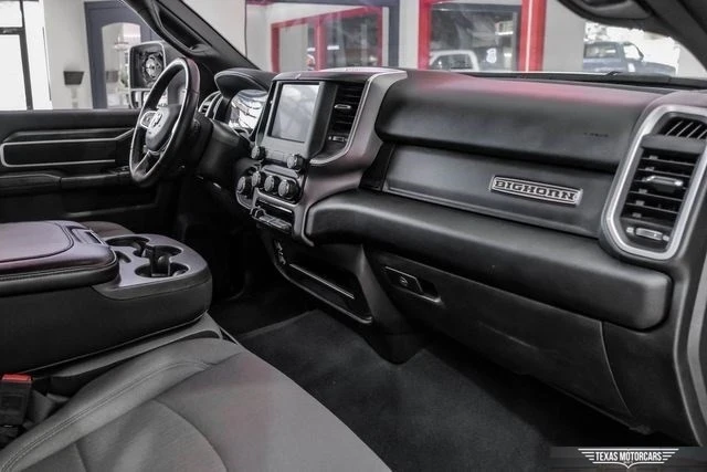 2024 Ram 2500 - Image 15 of 21