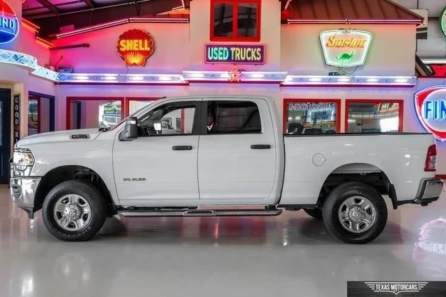 2024 Ram 2500 - Image 12 of 21