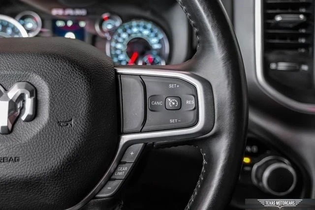 2024 Ram 2500 - Image 19 of 21