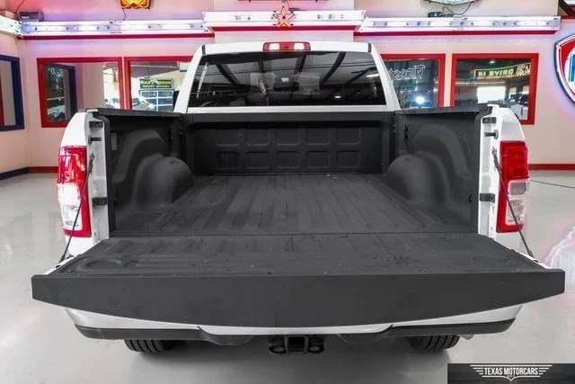 2024 Ram 2500 - Image 8 of 21